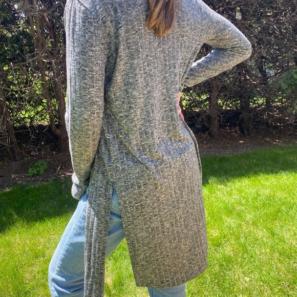 Dynamite Long Cardigan - Picture 3 of 6